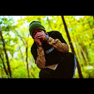 Meet your Posher, Codu